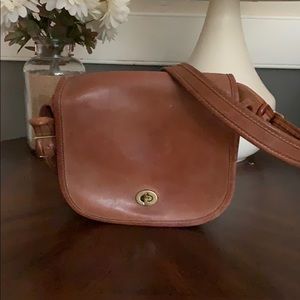 Vintage Coach bag